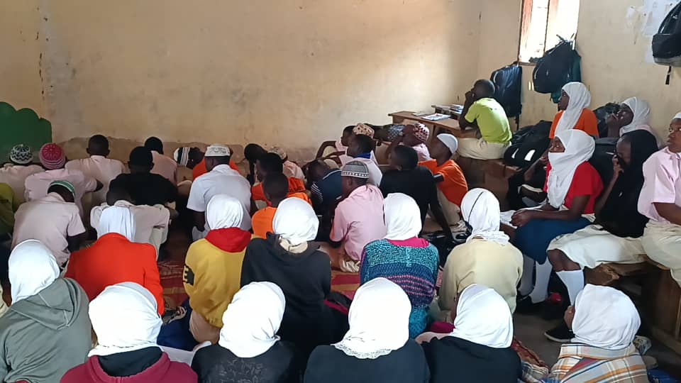 Orphan Sponsorship