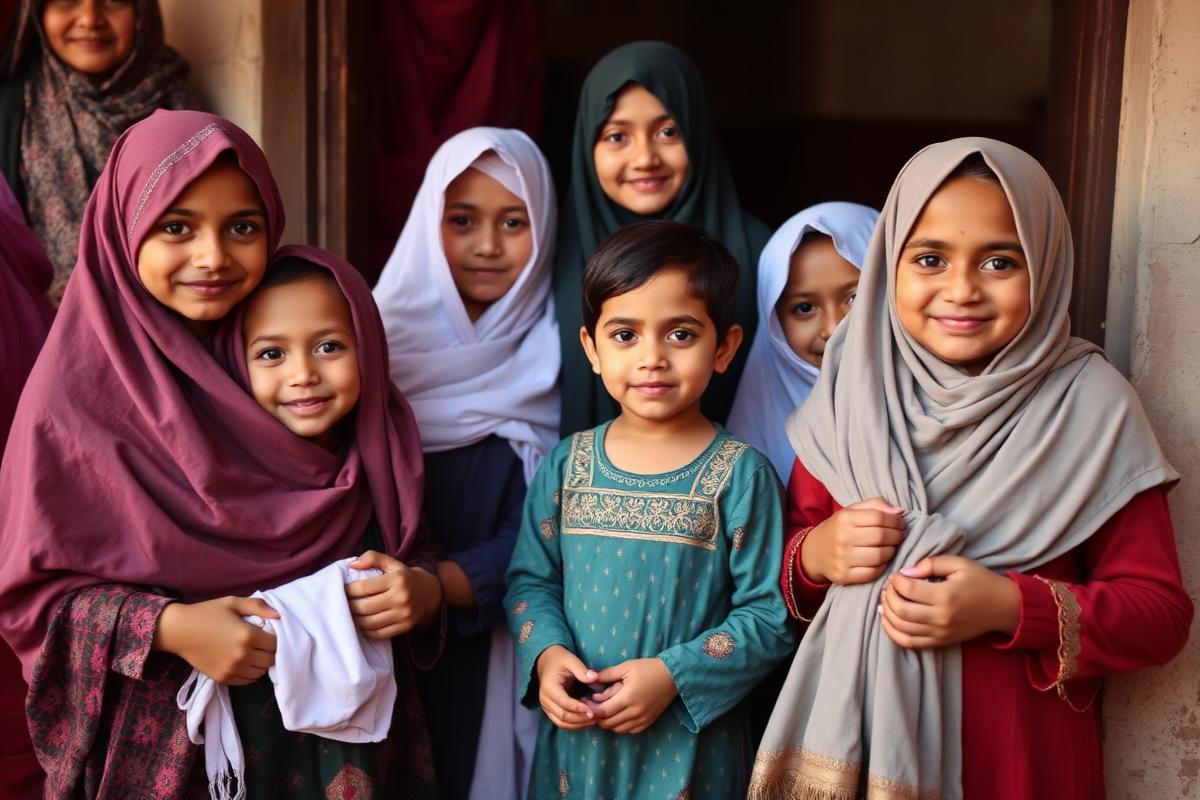 Eid Clothes Support 2026