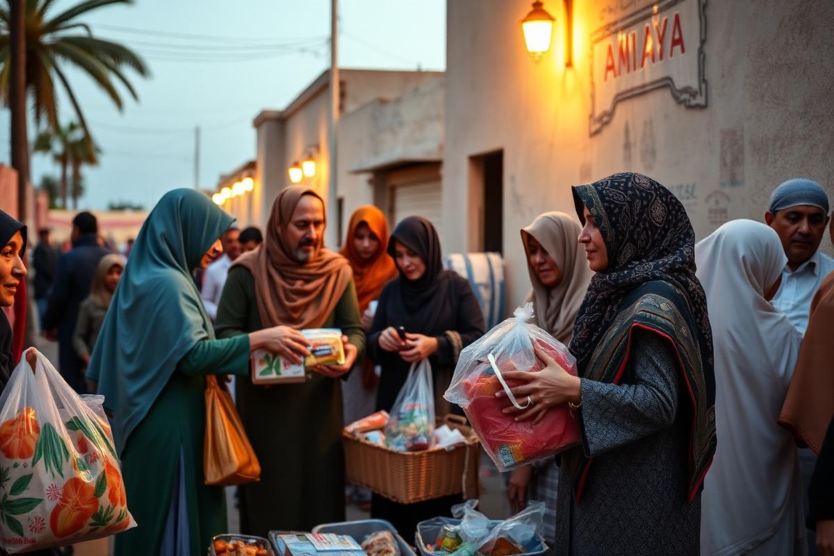 Ramadan Appeal 2026